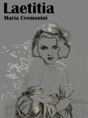 cover image of Laetitia